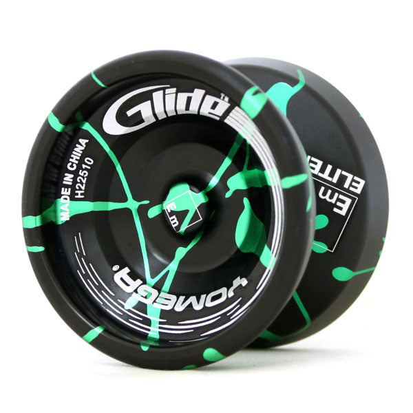 グライド - ヨメガ ┃ヨーヨー専門店リワインド