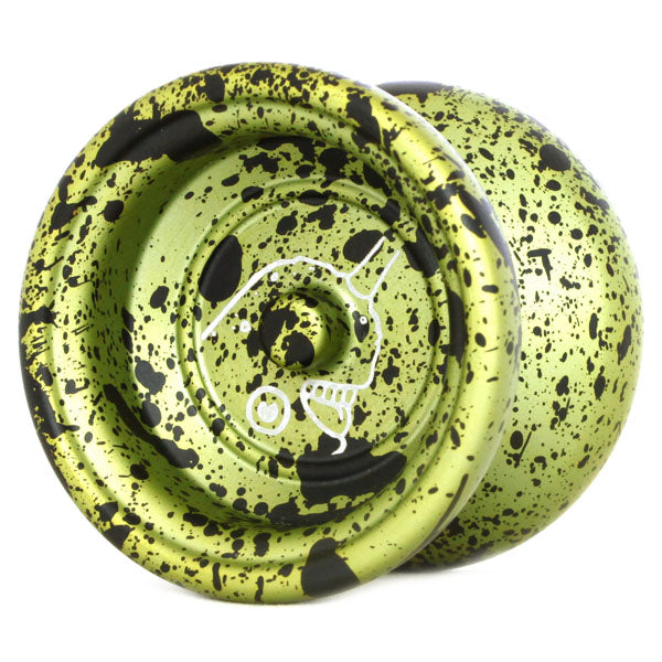 ナルワール2 - CLYW ┃ヨーヨー専門店リワインド