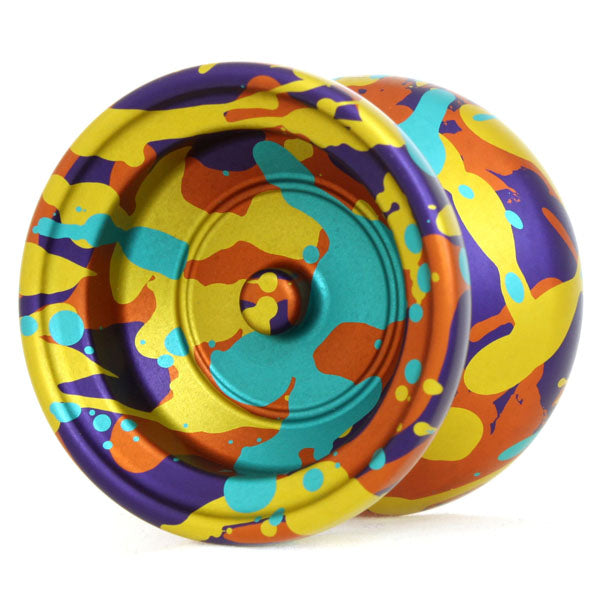 ナルワール2 - CLYW ┃ヨーヨー専門店リワインド