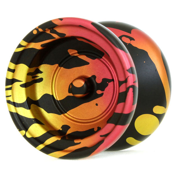 ナルワール2 - CLYW ┃ヨーヨー専門店リワインド