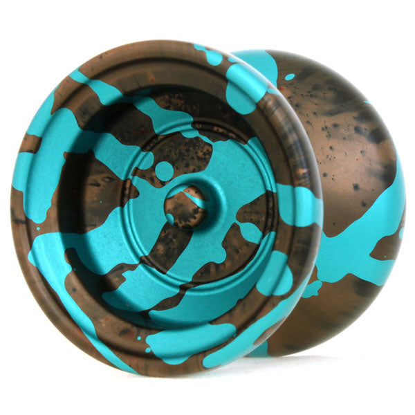 ナルワール2 - CLYW ┃ヨーヨー専門店リワインド