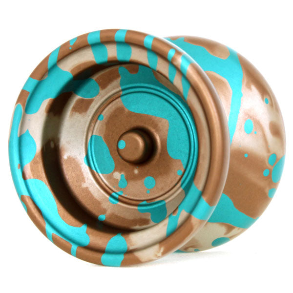 ナルワール2 - CLYW ┃ヨーヨー専門店リワインド