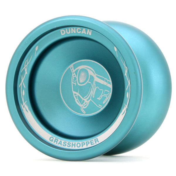 グラスホッパー - ダンカン ┃ヨーヨー専門店リワインド