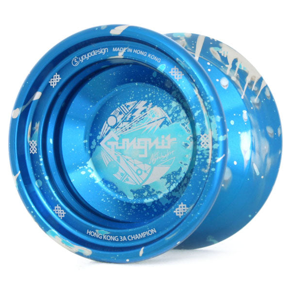 グングニル - C3ヨーヨーデザイン ┃ヨーヨー専門店リワインド