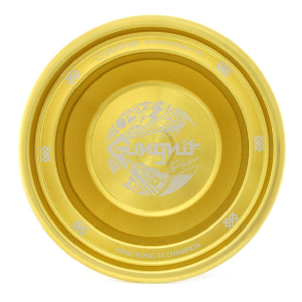 グングニル - C3ヨーヨーデザイン ┃ヨーヨー専門店リワインド