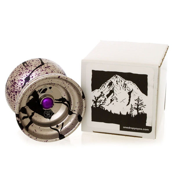 onedrop Cascade カスケード カスケード - ワンドロップ ┃ヨーヨー専門店リワインド