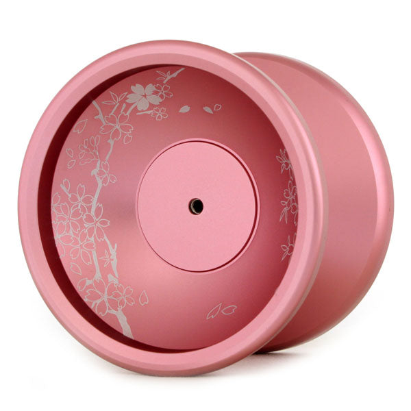 H5 - C3ヨーヨーデザイン ┃ヨーヨー専門店リワインド