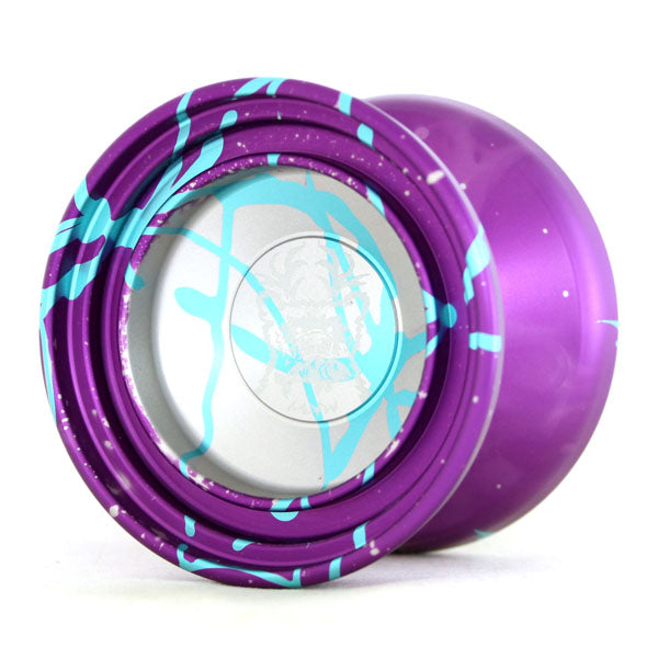H5 x チーフ - C3ヨーヨーデザイン × CLYW ┃ヨーヨー専門店