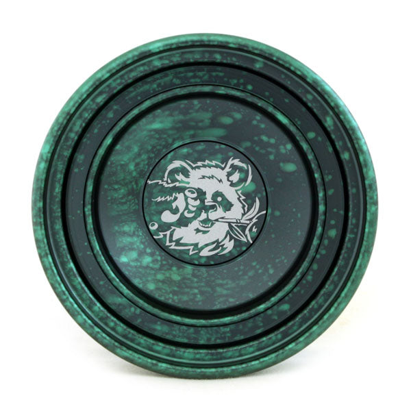 H5 x チーフ - C3ヨーヨーデザイン × CLYW ┃ヨーヨー専門店