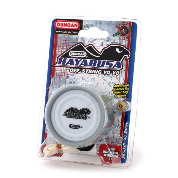 【限定】　Duncan ダンカン ハヤブサ ダンカンクルージャパンモデル ハヤブサ - ダンカン ┃ヨーヨー専門店リワインド