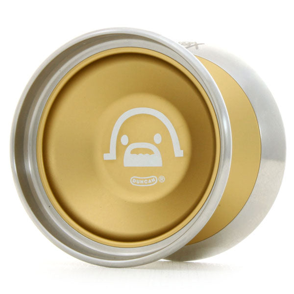 Duncan ダンカン Haymaker X ヘイメイカーX 美品 送料無料 ヘイメイカーX - ダンカン ┃ヨーヨー専門店リワインド