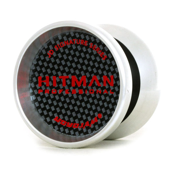 yoyojam ヒットマン ヒットマンプロフェッショナル - ヨーヨージャム ┃ヨーヨー専門店