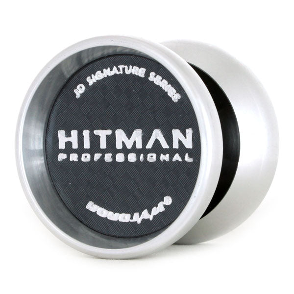 yoyojam ヒットマン ヒットマン - ヨーヨージャム ┃ヨーヨー専門店リワインド