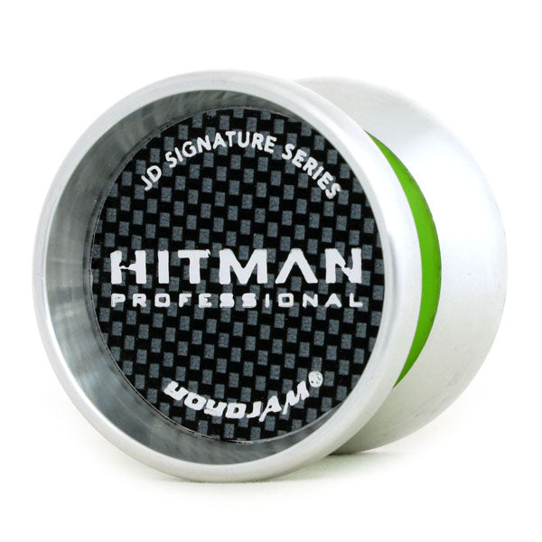 ヒットマンプロフェッショナル - ヨーヨージャム ┃ヨーヨー専門店