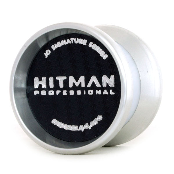 ヒットマンプロフェッショナル - ヨーヨージャム ┃ヨーヨー専門店