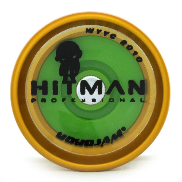 HitMan Professional 2010 Worlds