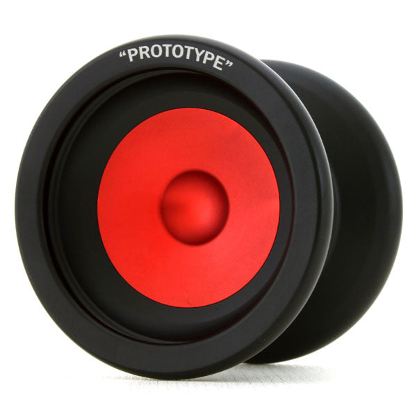 yoyofactory loop900 プロト① ヨーヨーファクトリー LOOP900