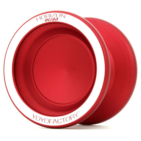 ホライゾン ウルトラ - ヨーヨーファクトリー ┃ヨーヨー専門店リワインド