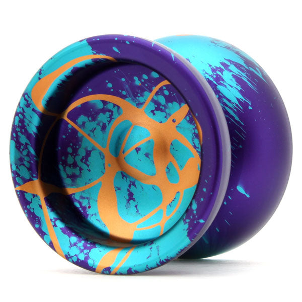 ホースカ - ターニングポイント ┃ヨーヨー専門店リワインド