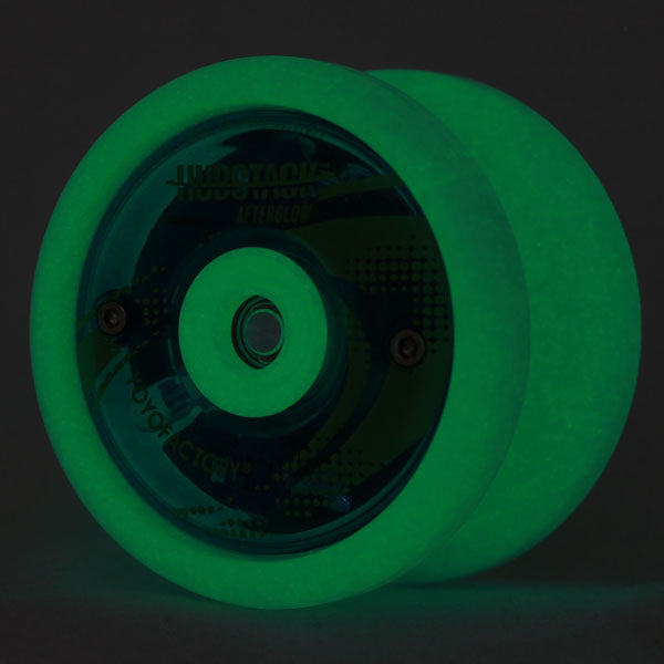 ハブスタック アフターグロウ - ヨーヨーファクトリー ┃ヨーヨー専門