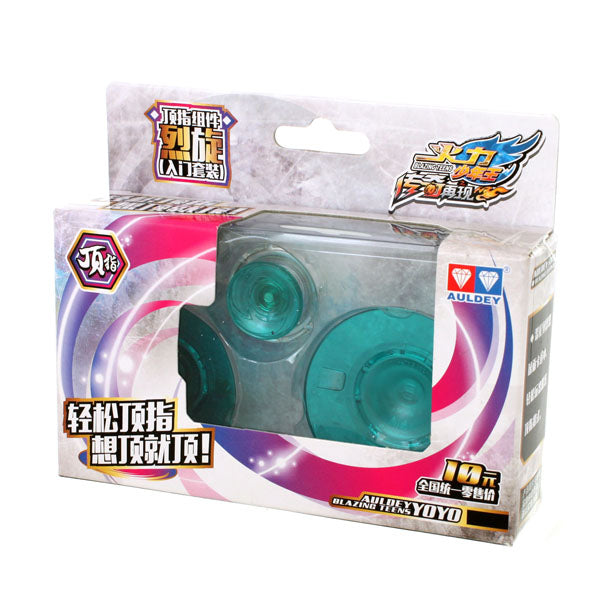 アウディ センターパーツユニットセット (ハブスタック - フィンガー