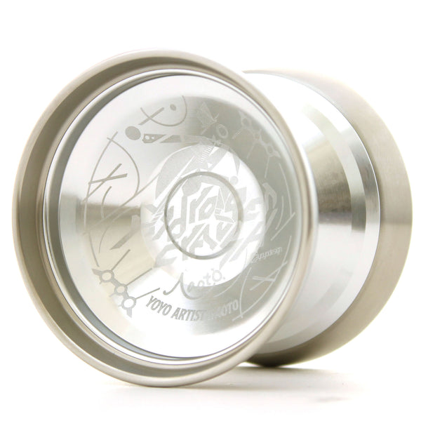 ショッピング半額 C3yoyodesign ハイドロジェンクラッシュ Hobbit