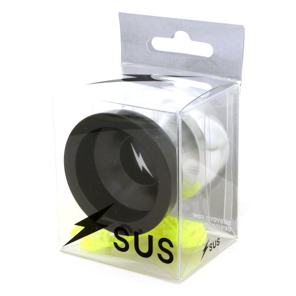 SUS 002 トランスミッション - SUS YOYO MECHANICS ┃ヨーヨー専門店