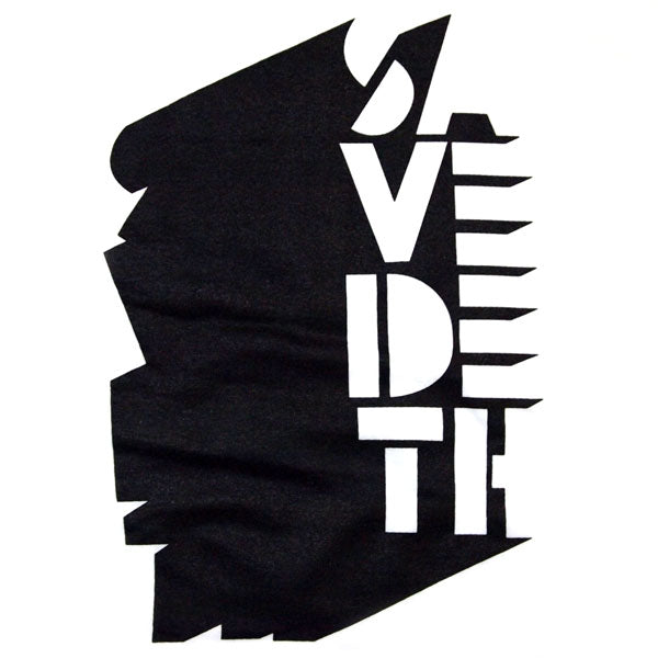 SaveDeth Tシャツ (IMPLIED) White