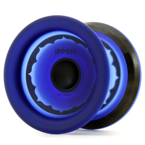 イッポン - iYoYo ┃ヨーヨー専門店リワインド