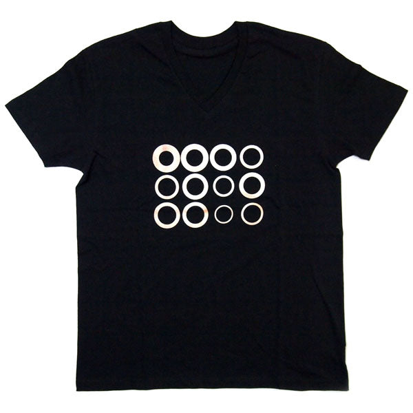 IrPad T-shirt (Black)