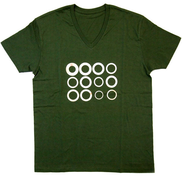 IrPad T-shirt (Khaki)