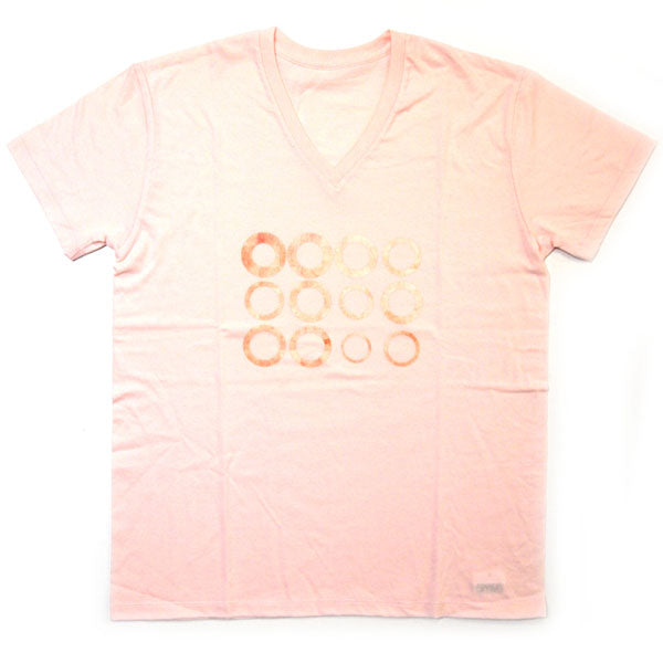 IrPad T-shirt (Pink)