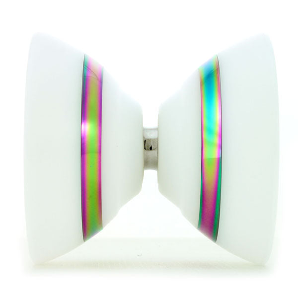 IX (サイン入りポストカード付) - C3ヨーヨーデザイン ┃ヨーヨー専門