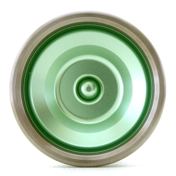 ターニングポイント　コラプサー　ヨーヨー コラプサー - ターニングポイント ┃ヨーヨー専門店リワインド