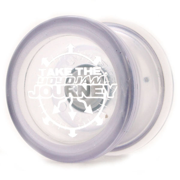 ジャーニー(旧型) - ヨーヨージャム ┃ヨーヨー専門店リワインド