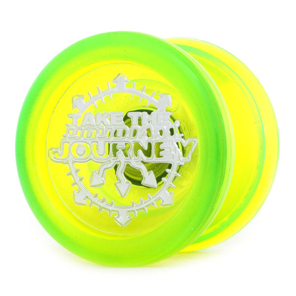 ジャーニー(旧型) - ヨーヨージャム ┃ヨーヨー専門店リワインド