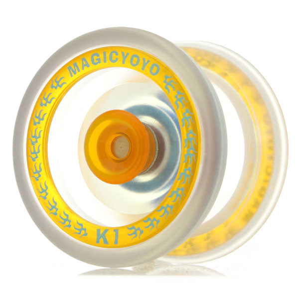 K1 - マジックヨーヨー ┃ヨーヨー専門店リワインド