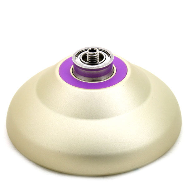 希少 ヨーヨー CLYW カヤック Purple Onbre 美品 - スポーツトイ