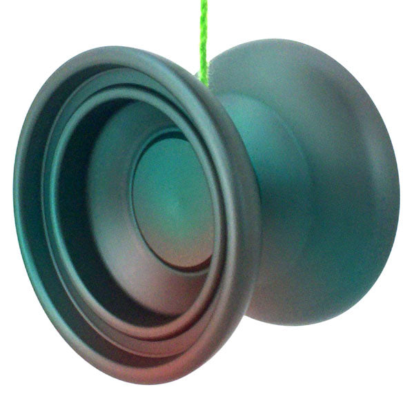 登場! ヨーヨー 希少 CLYW 箱付き 美品 カヤック28Stories スポーツ