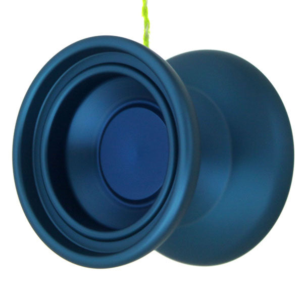 希少 ヨーヨー CLYW カヤック Porygoner 箱付き美品 - スポーツトイ 