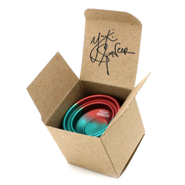 カヤック - CLYW ┃ヨーヨー専門店リワインド