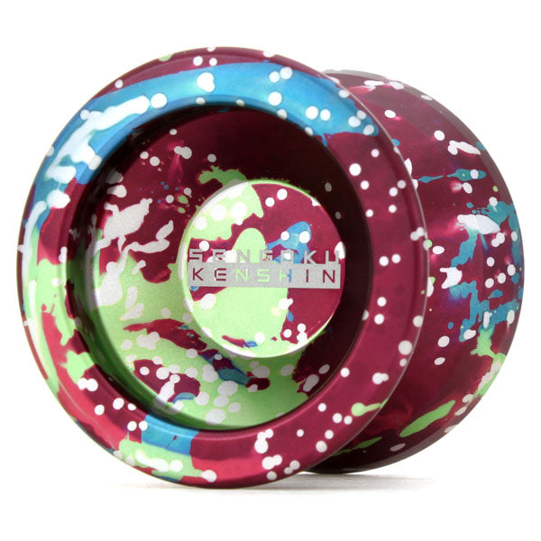 戦国ヨーヨー 信長 信長 - 戦国 ┃ヨーヨー専門店リワインド