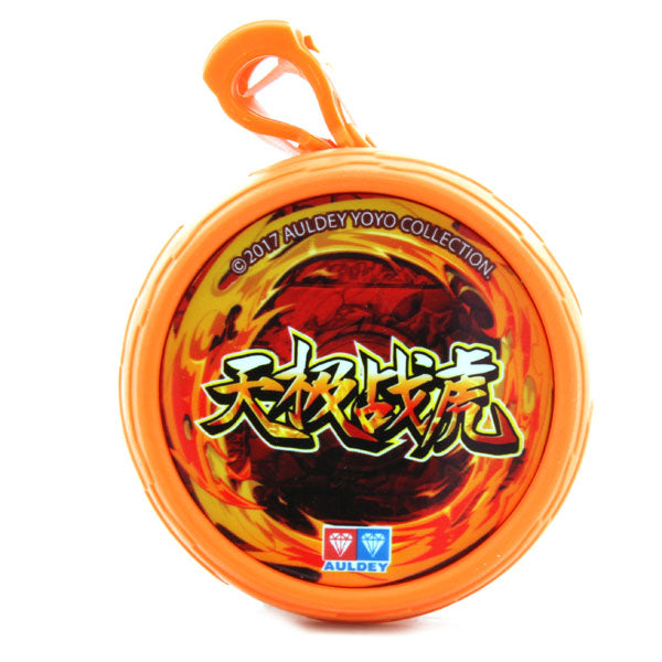 キーリールヨーヨー - アウディ ┃ヨーヨー専門店リワインド
