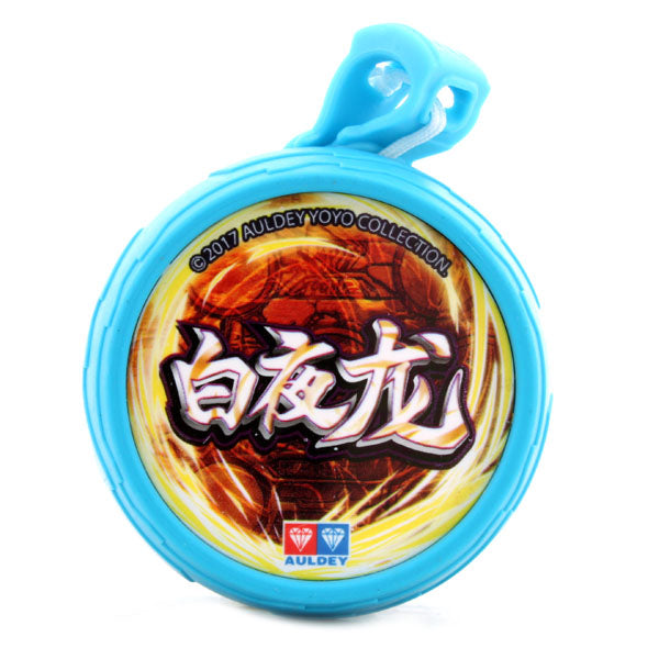 キーリールヨーヨー - アウディ ┃ヨーヨー専門店リワインド