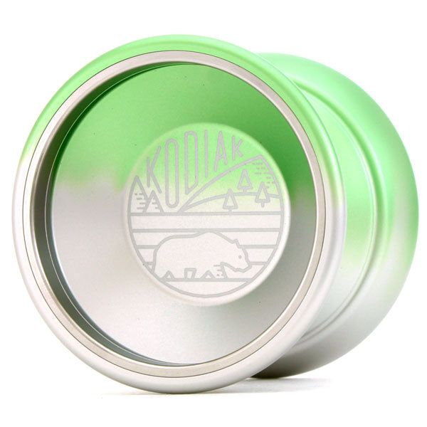 コディアック - CLYW ┃ヨーヨー専門店リワインド