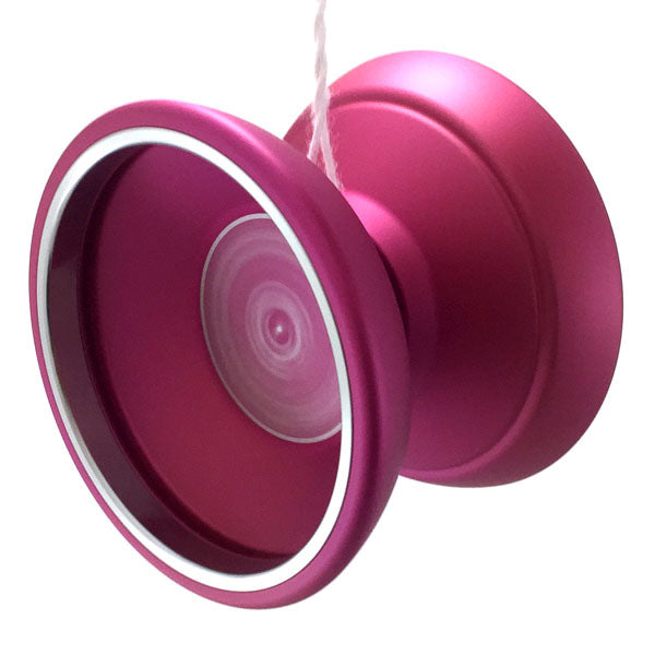 clyw ヨーヨー コディアックキズなしブレなし