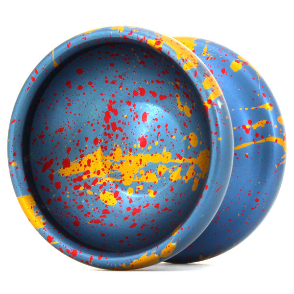 ヨーヨー  クラーケン　onedrop クラーケン - ワンドロップ ┃ヨーヨー専門店リワインド
