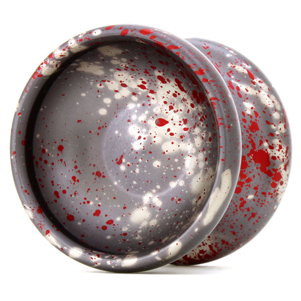 ヨーヨー  クラーケン　onedrop Kraken yo-yo by One Drop – YoYoExpert