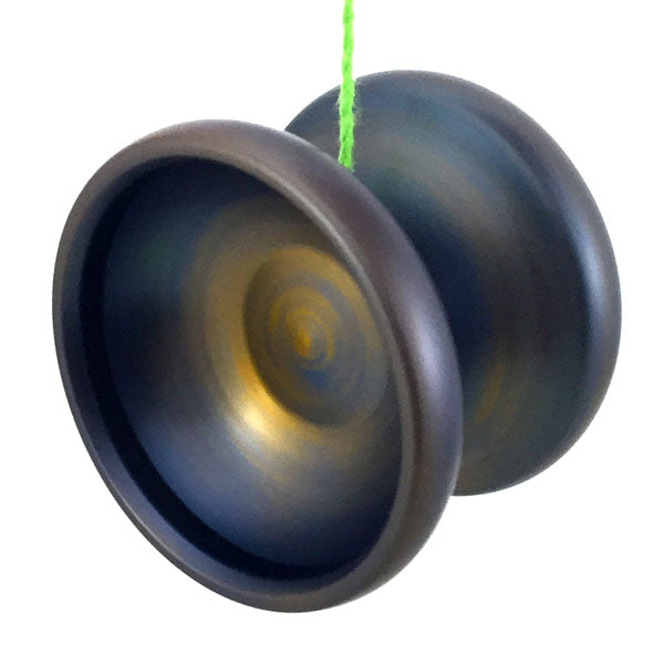 ヨーヨー  クラーケン　onedrop Kraken yo-yo by One Drop – YoYoExpert