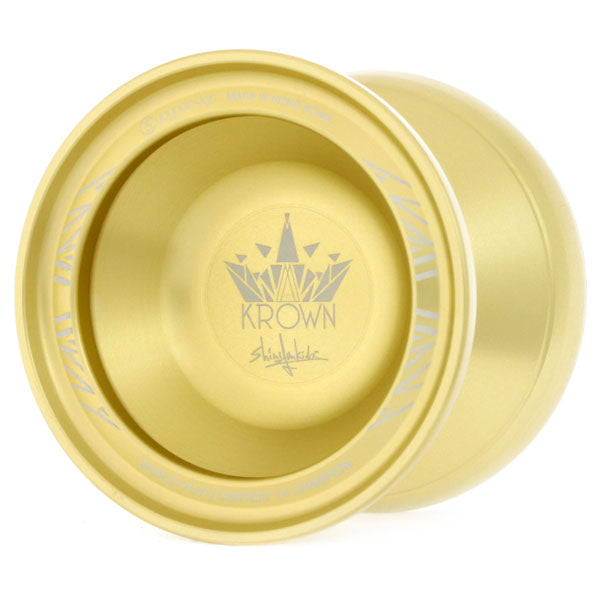 クラウン (旧型) - C3ヨーヨーデザイン ┃ヨーヨー専門店リワインド